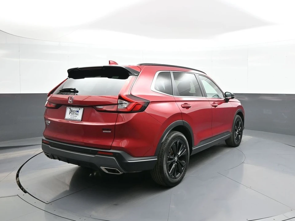 2023 Honda CR-V 6th Gen - Image 6 of 21