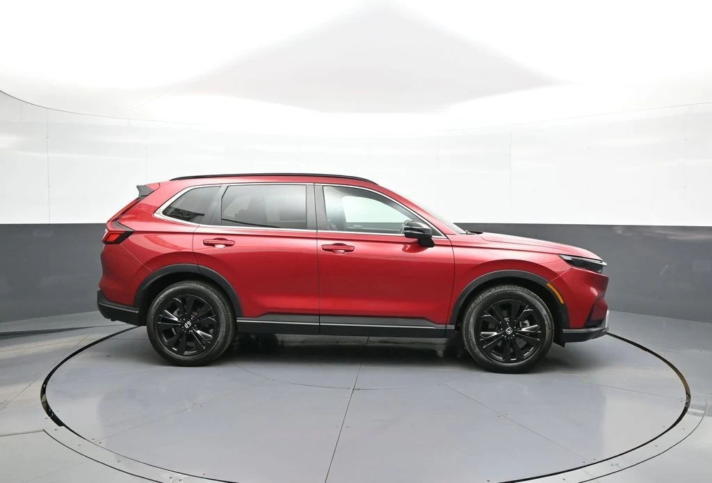 2023 Honda CR-V 6th Gen - Image 5 of 21