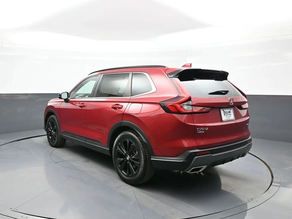 2023 Honda CR-V 6th Gen - Image 8 of 21