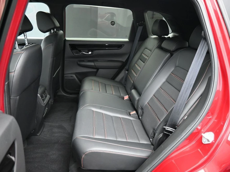 2023 Honda CR-V 6th Gen - Image 21 of 21