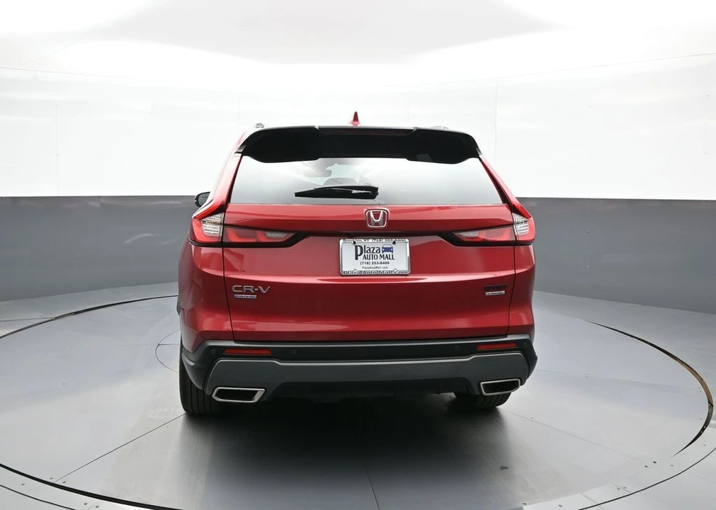 2023 Honda CR-V 6th Gen - Image 7 of 21