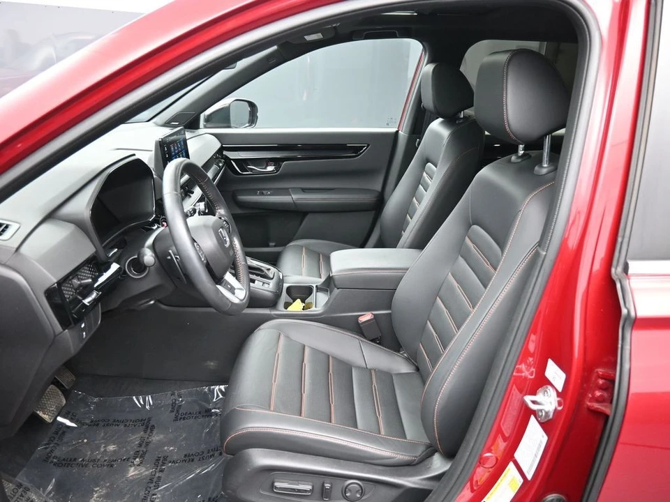 2023 Honda CR-V 6th Gen - Image 19 of 21