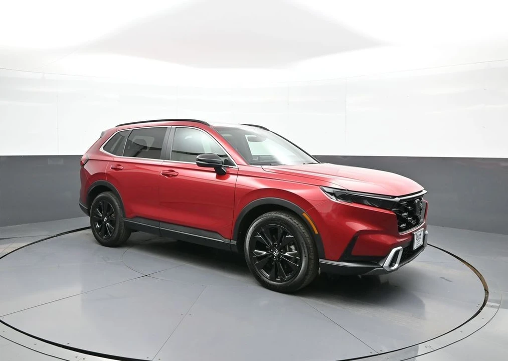 2023 Honda CR-V 6th Gen - Image 4 of 21