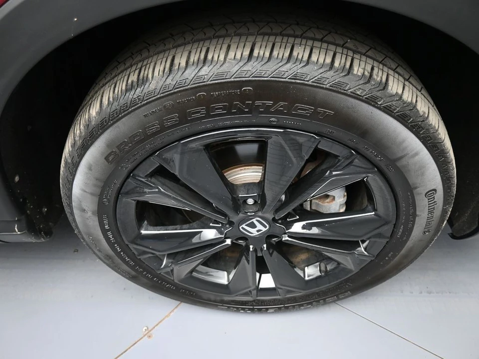 2023 Honda CR-V 6th Gen - Image 13 of 21