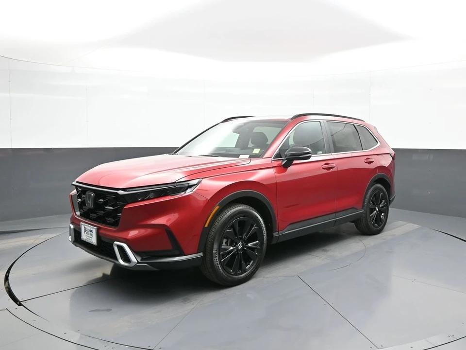 2023 Honda CR-V 6th Gen - Image 10 of 21