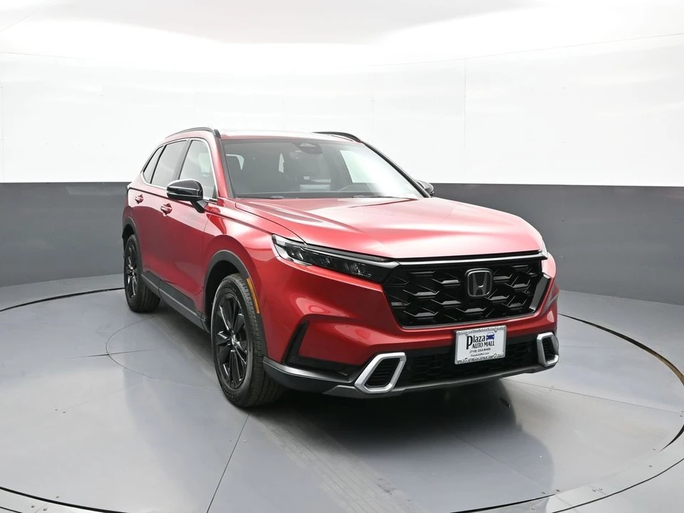 2023 Honda CR-V 6th Gen - Image 3 of 21