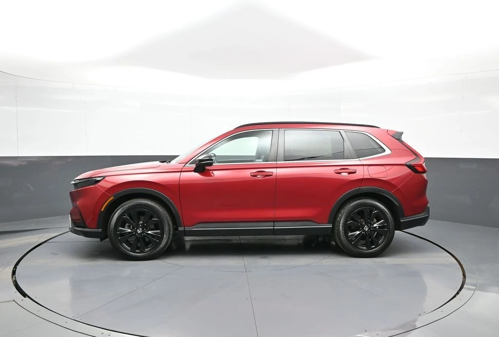 2023 Honda CR-V 6th Gen - Image 9 of 21
