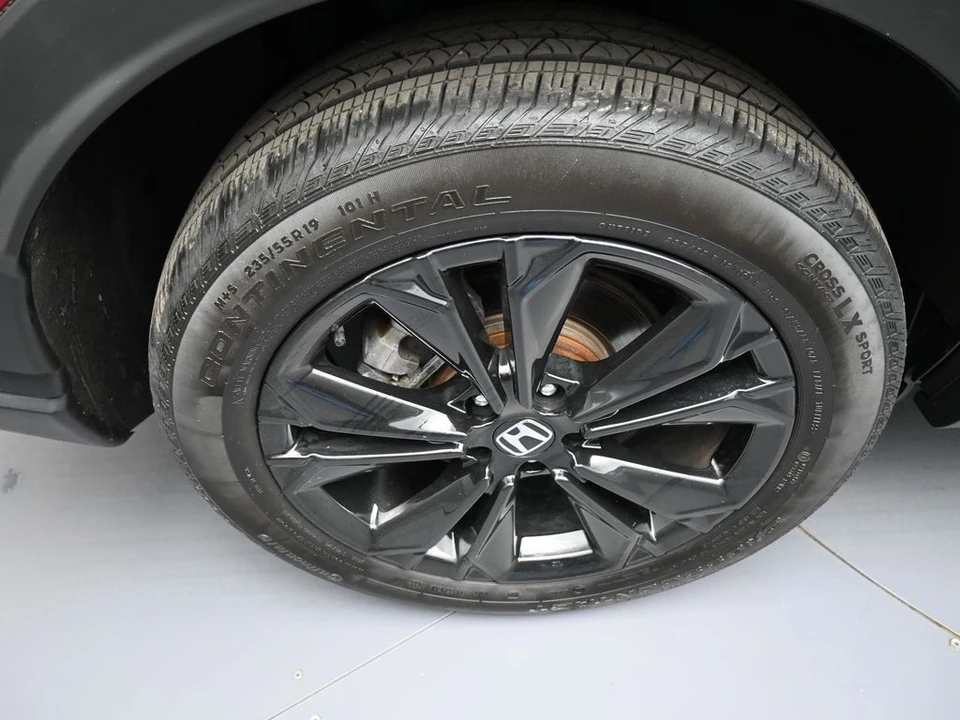 2023 Honda CR-V 6th Gen - Image 12 of 21