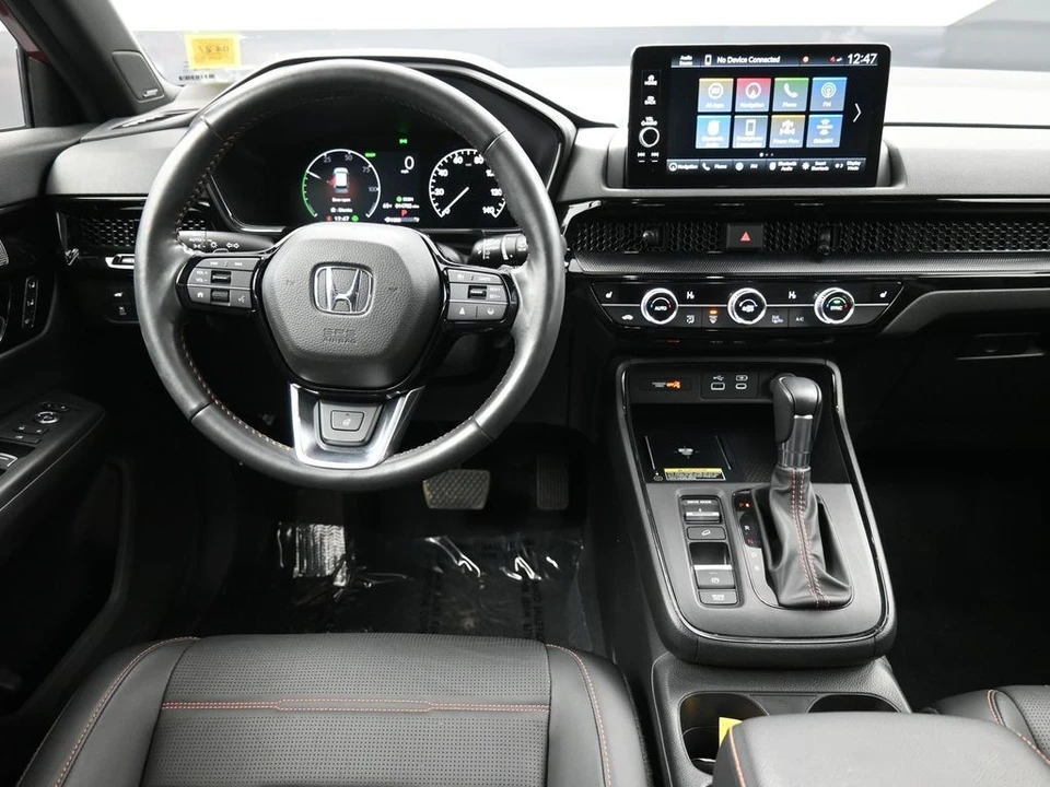 2023 Honda CR-V 6th Gen - Image 20 of 21
