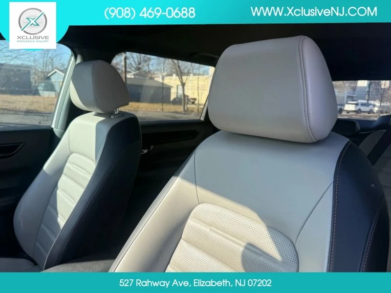2023 Honda CR-V 6th Gen - Image 10 of 12