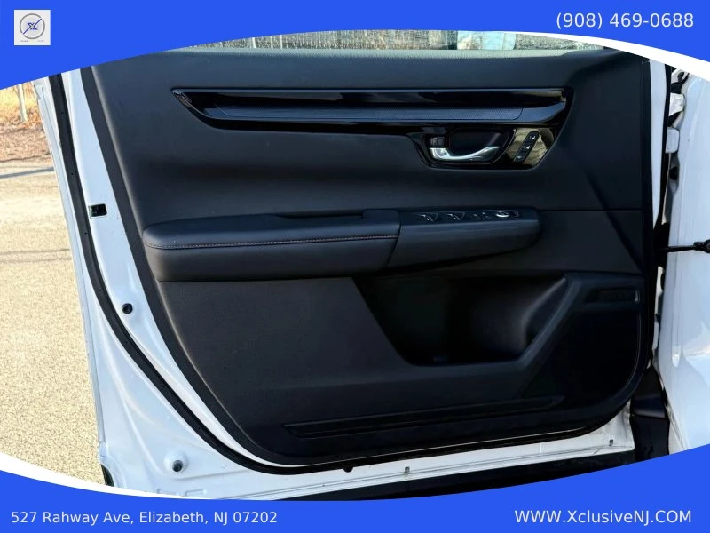 2023 Honda CR-V 6th Gen - Image 7 of 12