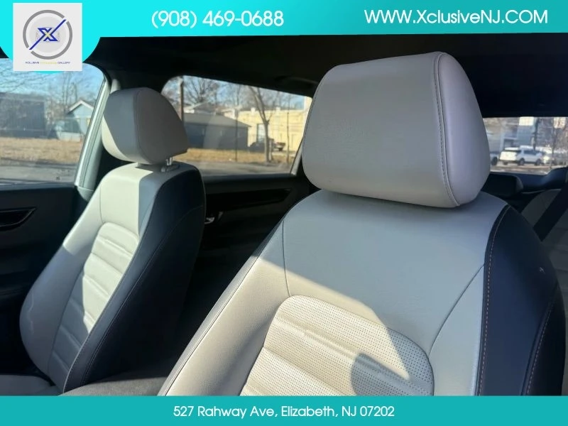 2023 Honda CR-V 6th Gen - Image 10 of 12