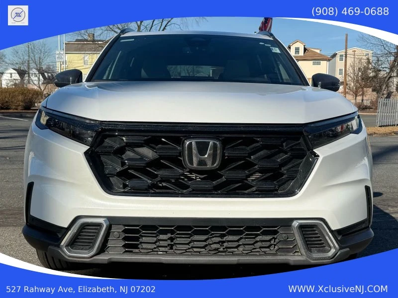 2023 Honda CR-V 6th Gen - Image 6 of 12