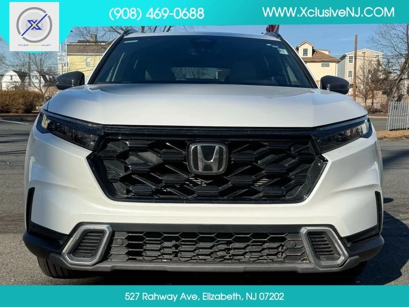2023 Honda CR-V 6th Gen - Image 6 of 12