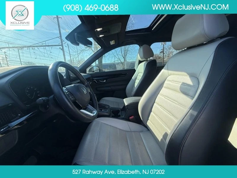 2023 Honda CR-V 6th Gen - Image 8 of 12
