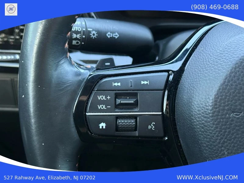 2023 Honda CR-V 6th Gen - Image 12 of 12