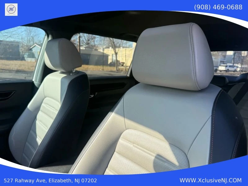 2023 Honda CR-V 6th Gen - Image 10 of 12