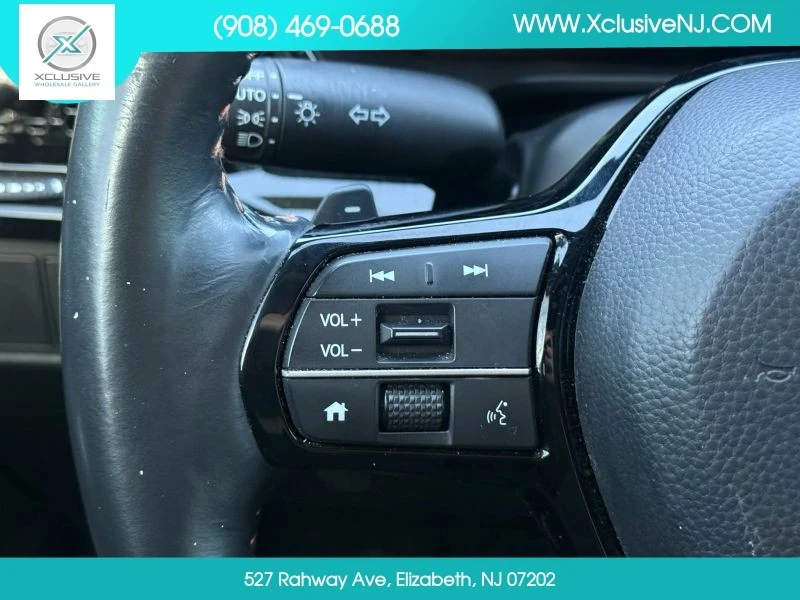 2023 Honda CR-V 6th Gen - Image 12 of 12