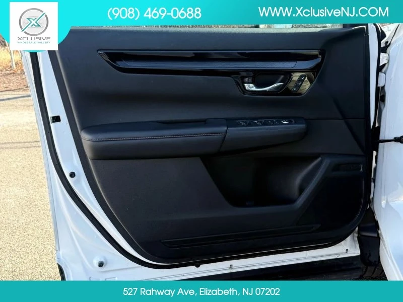 2023 Honda CR-V 6th Gen - Image 7 of 12