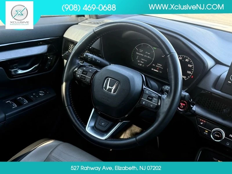 2023 Honda CR-V 6th Gen - Image 11 of 12