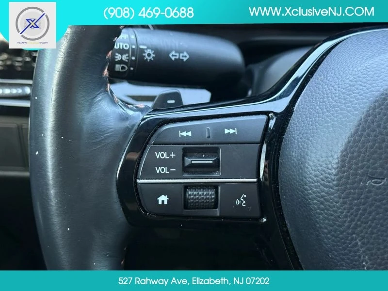 2023 Honda CR-V 6th Gen - Image 12 of 12