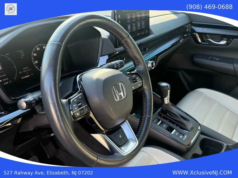 2023 Honda CR-V 6th Gen - Image 9 of 12