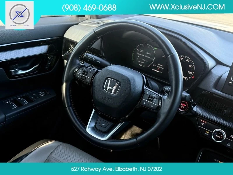 2023 Honda CR-V 6th Gen - Image 11 of 12