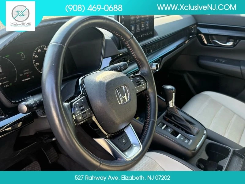 2023 Honda CR-V 6th Gen - Image 9 of 12