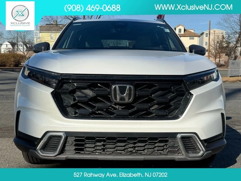 2023 Honda CR-V 6th Gen - Image 6 of 12