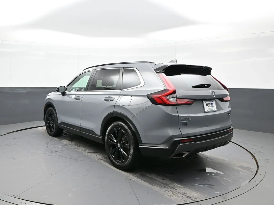 2023 Honda CR-V 6th Gen - Image 8 of 12