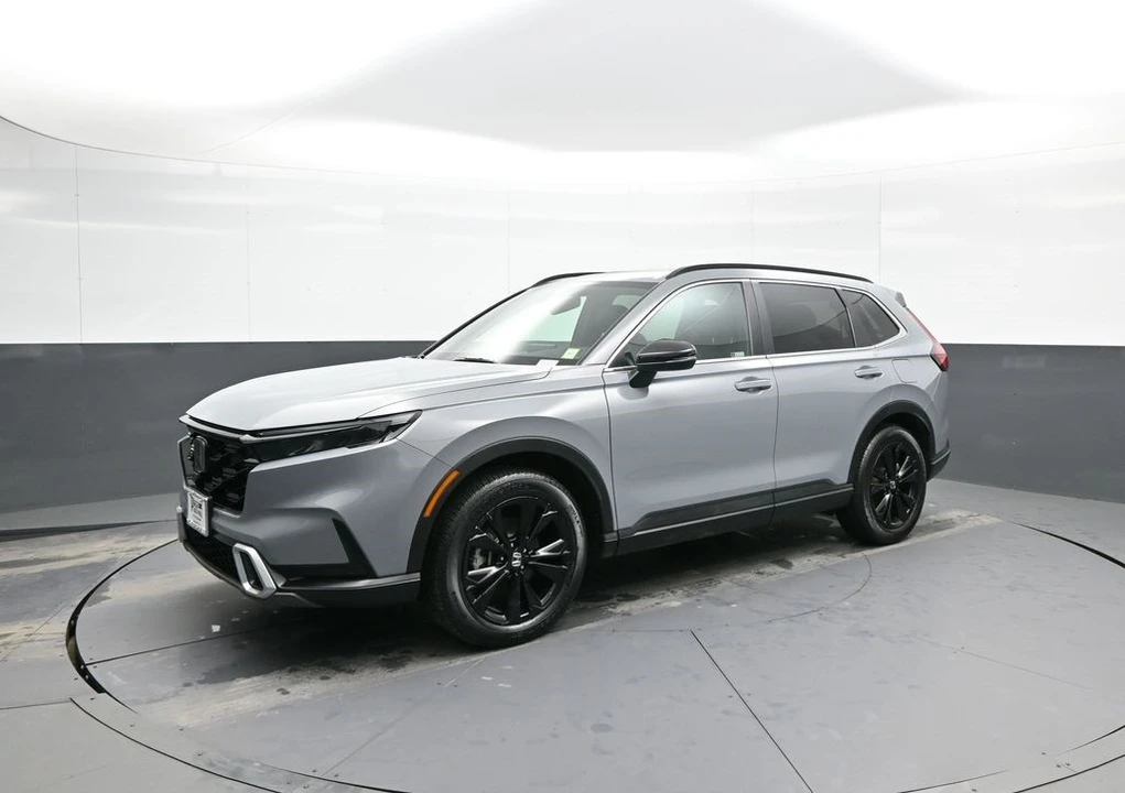 2023 Honda CR-V 6th Gen - Image 10 of 12