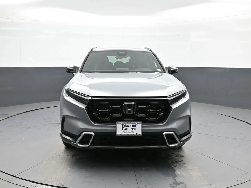 2023 Honda CR-V 6th Gen - Image 2 of 12