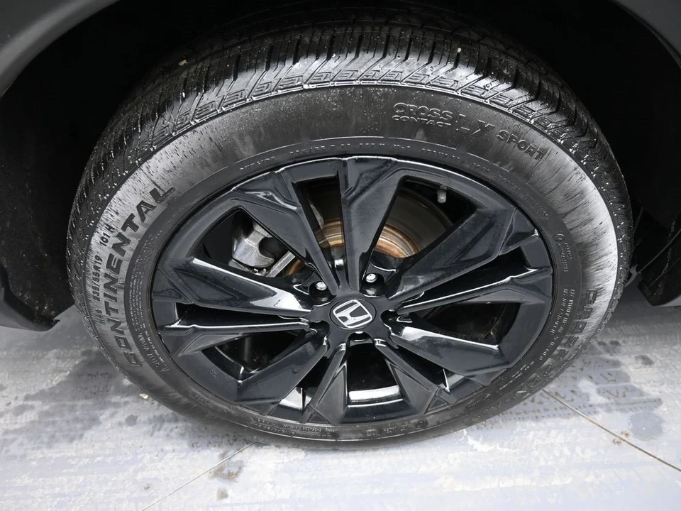 2023 Honda CR-V 6th Gen - Image 12 of 12