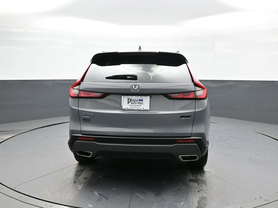 2023 Honda CR-V 6th Gen - Image 7 of 12