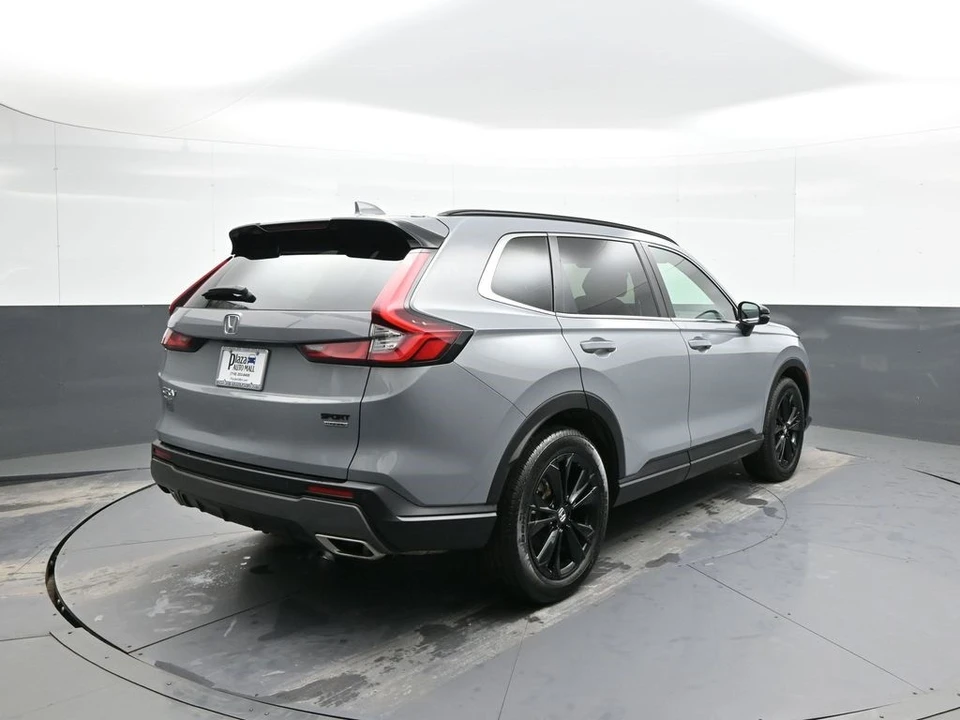 2023 Honda CR-V 6th Gen - Image 6 of 12