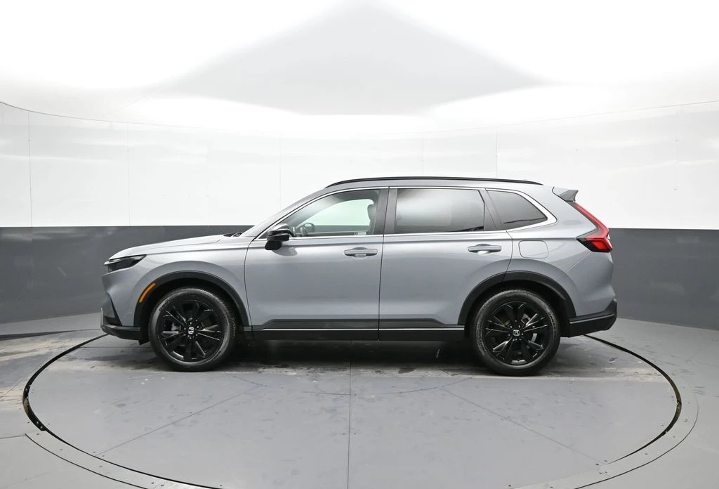 2023 Honda CR-V 6th Gen - Image 9 of 12