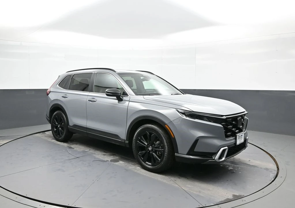 2023 Honda CR-V 6th Gen - Image 4 of 12