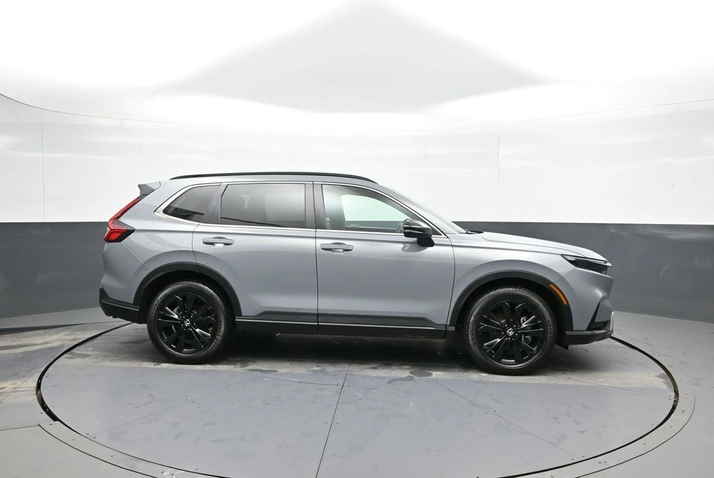 2023 Honda CR-V 6th Gen - Image 5 of 12