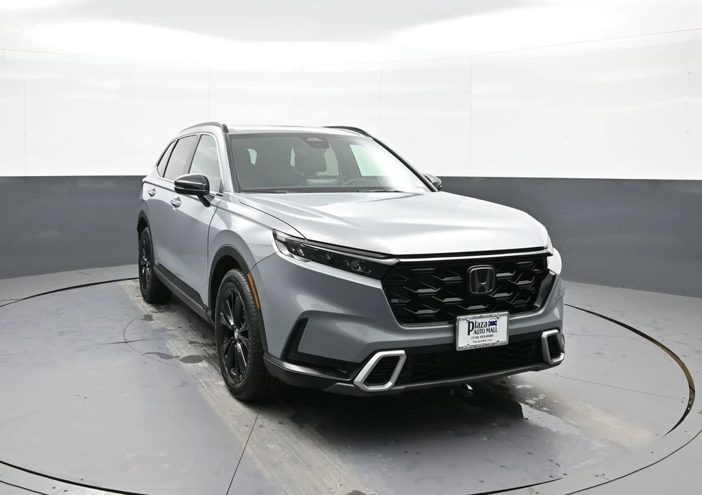 2023 Honda CR-V 6th Gen - Image 3 of 12