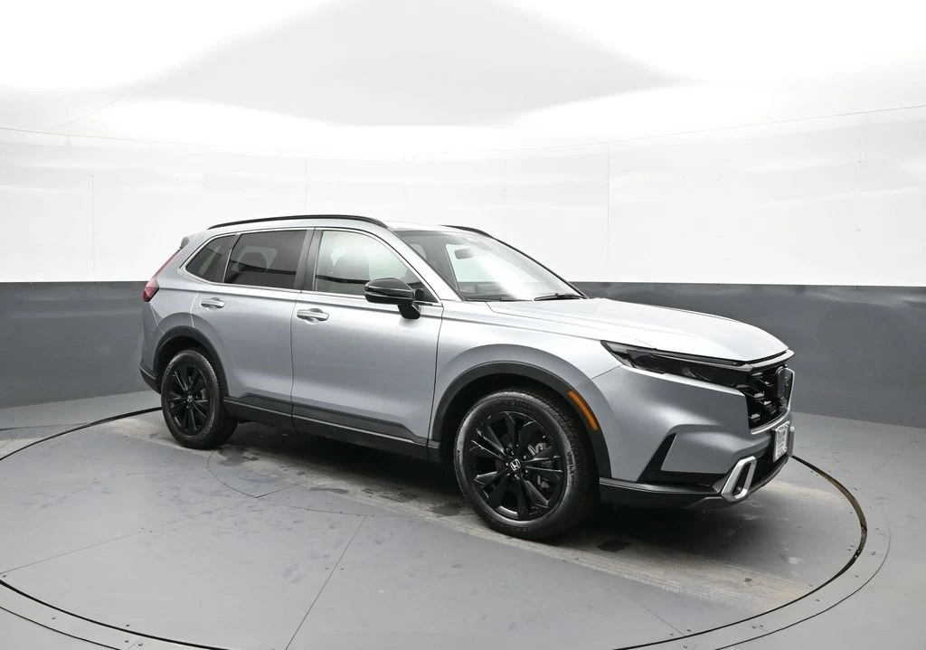 2023 Honda CR-V 6th Gen - Image 4 of 12