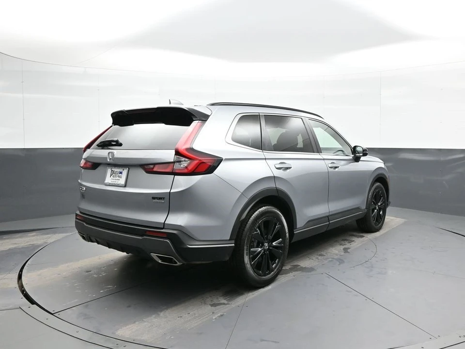 2023 Honda CR-V 6th Gen - Image 6 of 12