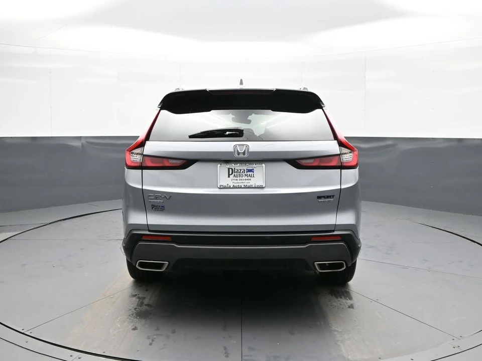 2023 Honda CR-V 6th Gen - Image 7 of 12