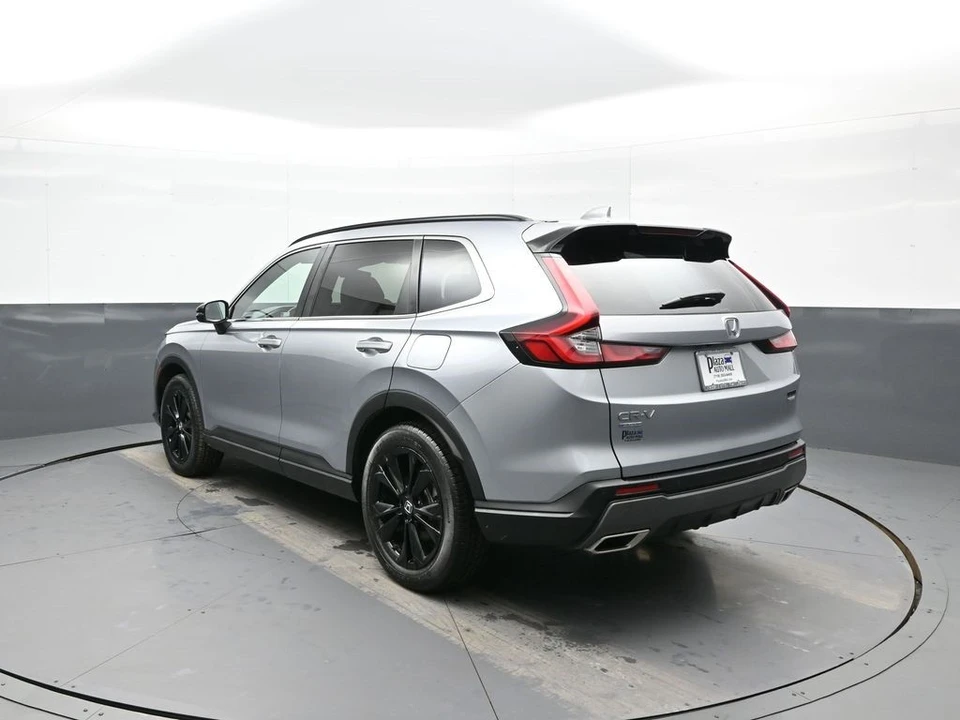 2023 Honda CR-V 6th Gen - Image 8 of 12