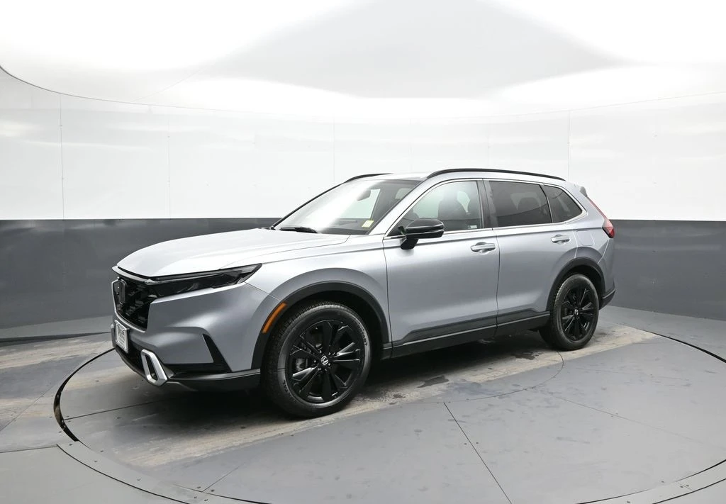 2023 Honda CR-V 6th Gen - Image 10 of 12