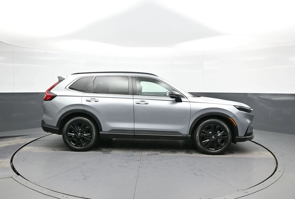 2023 Honda CR-V 6th Gen - Image 5 of 12