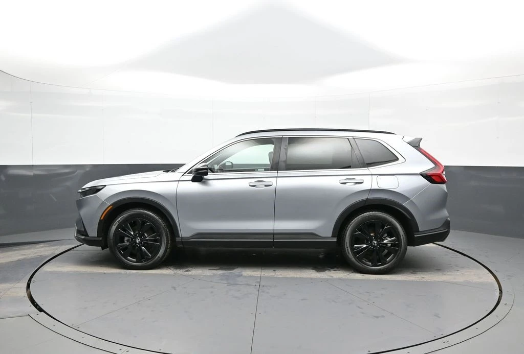 2023 Honda CR-V 6th Gen - Image 9 of 12
