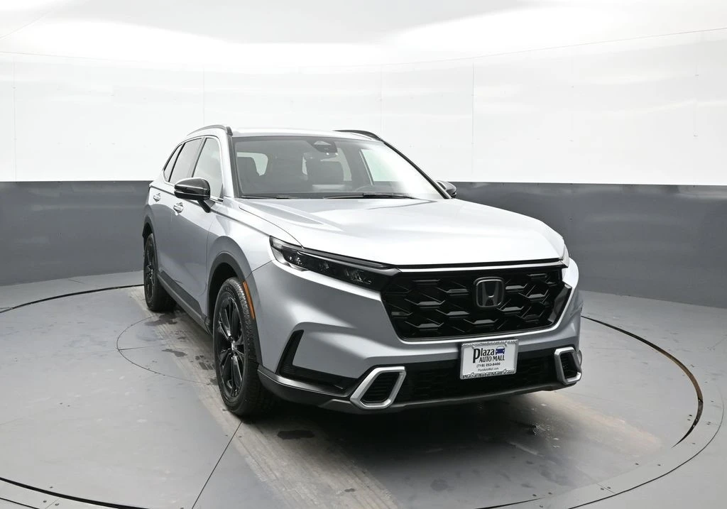 2023 Honda CR-V 6th Gen - Image 3 of 12