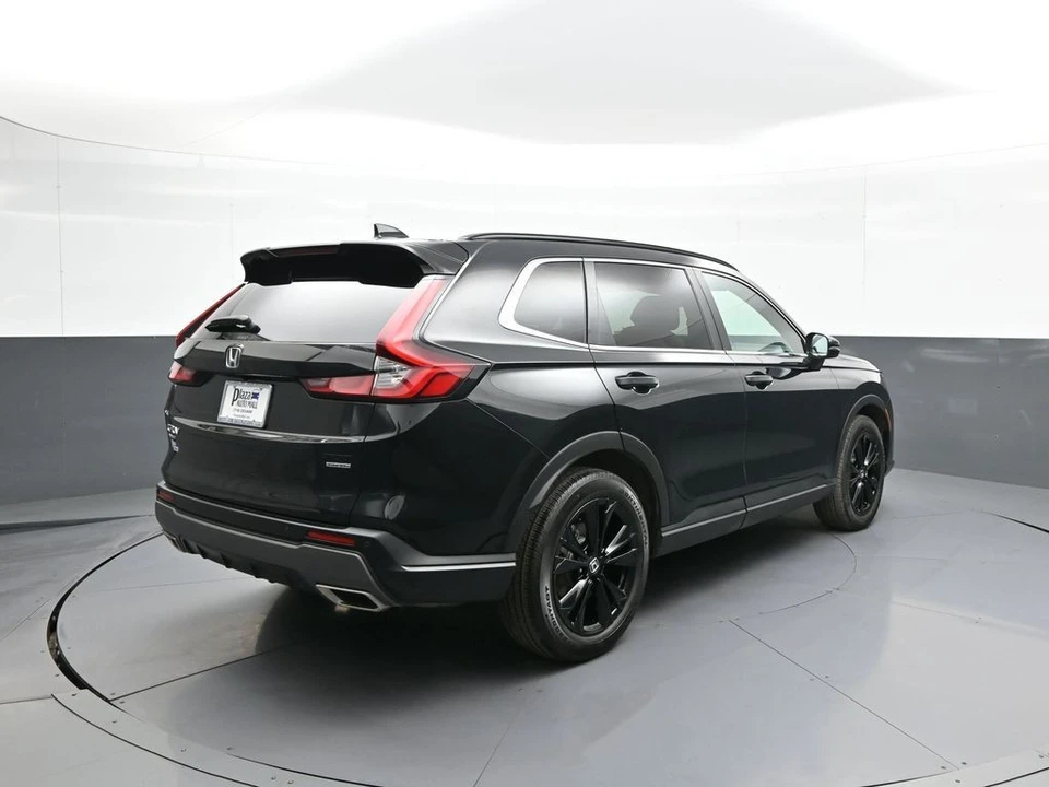2023 Honda CR-V 6th Gen - Image 6 of 21