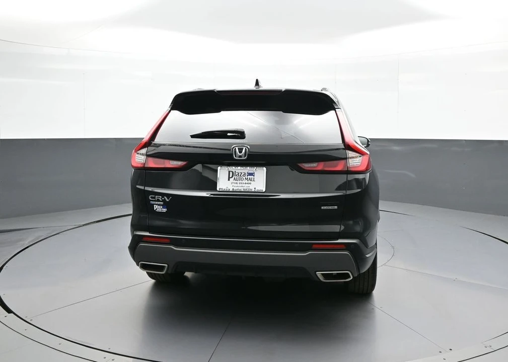 2023 Honda CR-V 6th Gen - Image 7 of 21