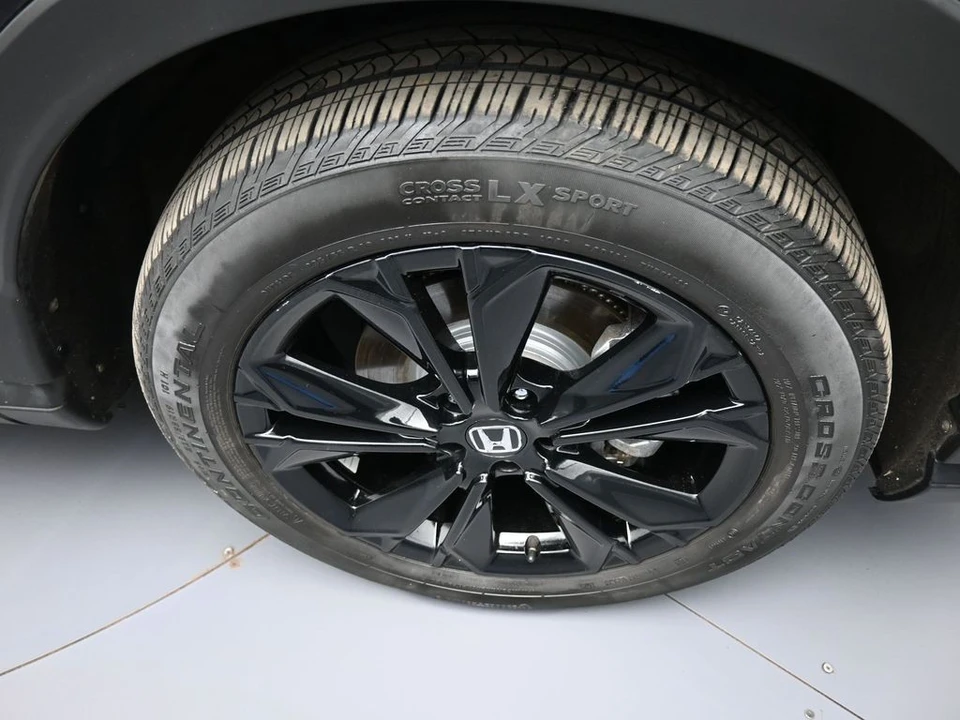 2023 Honda CR-V 6th Gen - Image 13 of 21